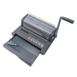 Comb Binding Machine Deli E3873
