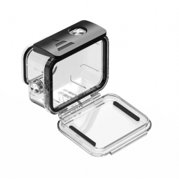 Case Telesin waterproof for GoPro Hero 9 / Hero 10 / Hero 11 (GP-WTP-901)