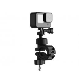 Bicycle mount Telesin for sports cameras 360° (DJ-HBM-001)