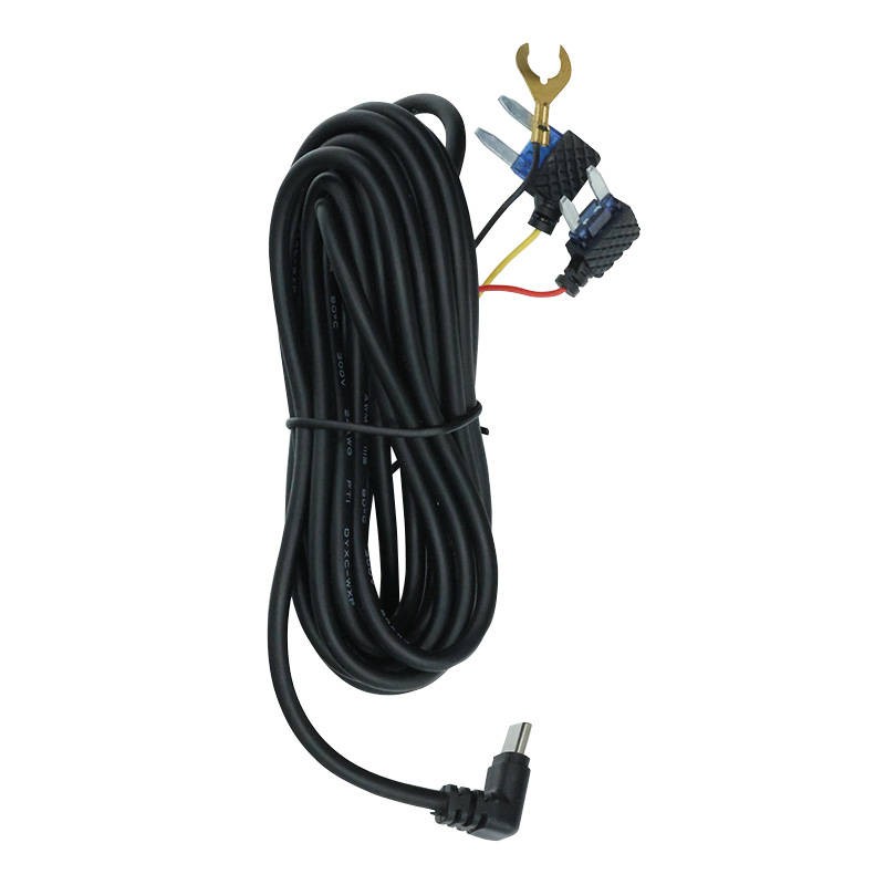 UTOUR C2L 24-hour parking cable 3.5m