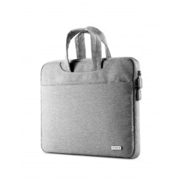 Laptop bag UGREEN LP437, up to 15.9 inches (grey)
