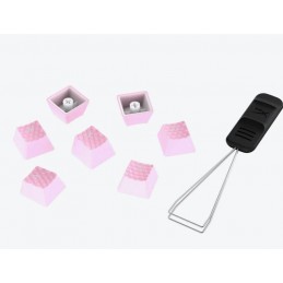 KEYBOARD ACC KEYCAPS GAMING/PINK 519U0AA*ABA HYPERX