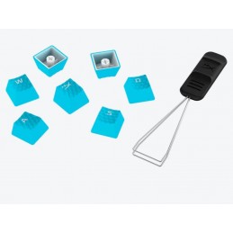 KEYBOARD ACC KEYCAPS GAMING/BLUE 519U1AA*ABA HYPERX