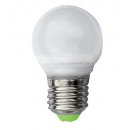 Light Bulb|LEDURO|Power consumption 5 Watts|Luminous flux 400 Lumen|3000 K|220-240V|Beam angle 270 degrees|21213