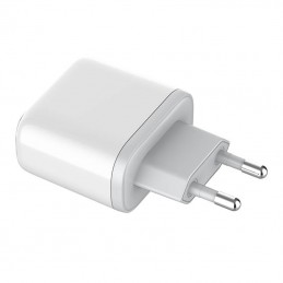 Wall charger LDNIO A2528C 2USB-C 35W + USB-C - USB-C cable