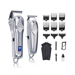 Electric clipper and trimmer Limural K11S+ I11