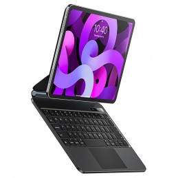 Baseus Brilliance case with keyboard forIpad 10, 10.9" (gray)