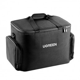 Bag to Power Station 600W UGREEN LP667 (space gray)
