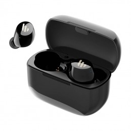 Edifier TWS1 wireless headphones TWS (black)