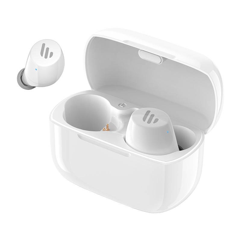 Edifier TWS1 wireless headphones TWS (white)