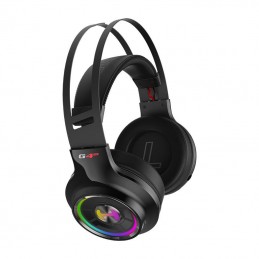 Edifier HECATE G4 TE gaming headphones, RGB, 7.1 (black)