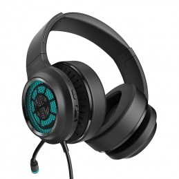 gaming headphones Edifier HECATE G7 (black)