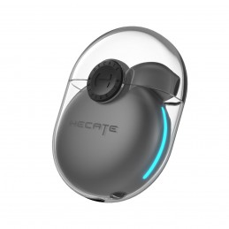 TWS earphones Edifier HECATE GM5 (grey)