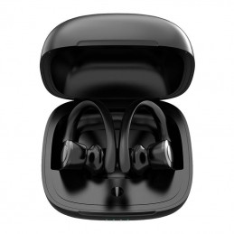 Hanging Type TWS Bluetooth Earphone BL06 Foneng (black)