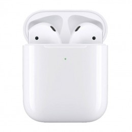 Wireless earphones TWS 1:1 (Standard) Foneng BL08 (white)