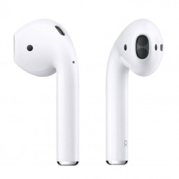 Wireless earphones TWS 1:1 (Standard) Foneng BL08 (white)