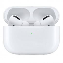 Wireless earphones TWS 1:1 (Standard) Foneng BL09 (white)