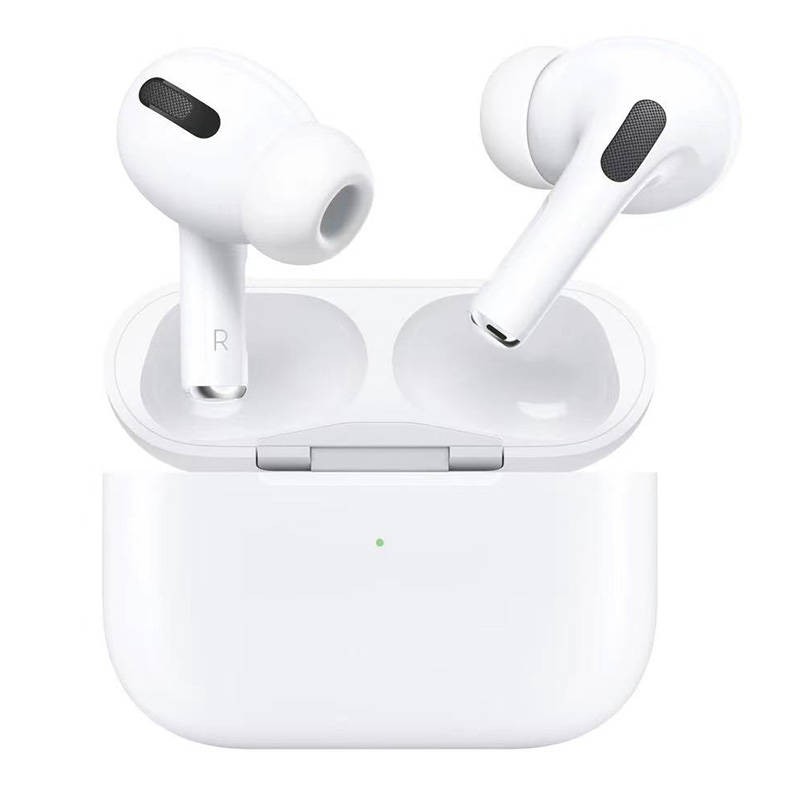 Wireless earphones TWS 1:1 (Single Type) Foneng BL09L (white)