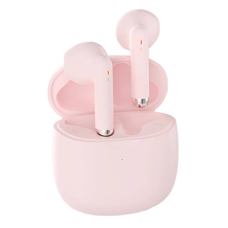 Wireless earphones TWS Foneng BL109 (pink)