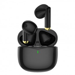 Wireless earphones TWS Foneng BL126 (black)