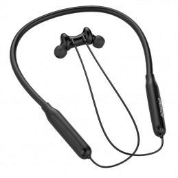 Wireless neckband earphones Foneng BL34 (black)