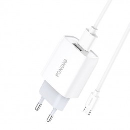 Charger Foneng EU30 Type-C