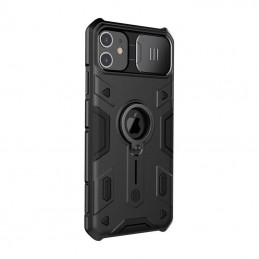 Nillkin CamShield Armor Pro case for iPhone 11 (black)