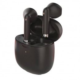 Wireless earphones TWS Foneng BL109 (black)