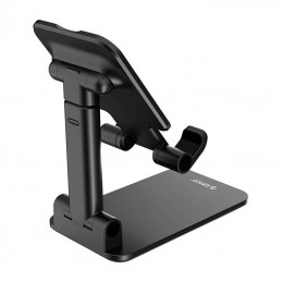 Orico MPH-BK-BP phone stand, adjustable (black)