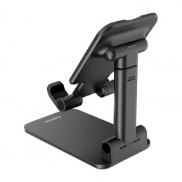 Orico MPH-BK-BP phone stand, adjustable (black)