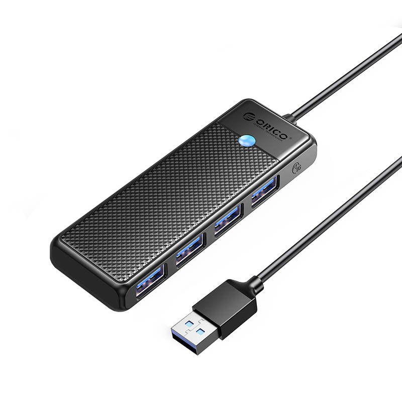 Adapter Hub 4in1 Orico USB 3.0