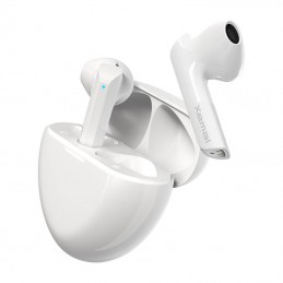Edifier X6 wireless headphones TWS (white)