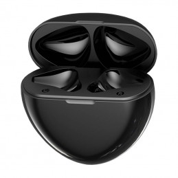 Edifier X6 wireless headphones TWS (black)