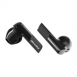 Edifier X6 wireless headphones TWS (black)