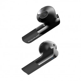 Edifier X6 wireless headphones TWS (black)