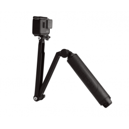 Waterproof selfie stick Telesin 360° for sport cameras (GP-MFW-300)