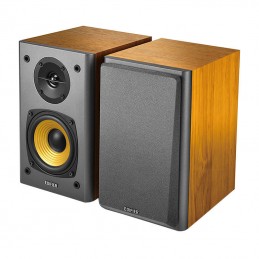Speakers 2.0 Edifier R1000T4 (brown)