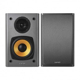 Speakers 2.0 Edifier R1000T4 (brown)