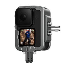 TELESIN Alu cage for GoPro Hero11/10/9