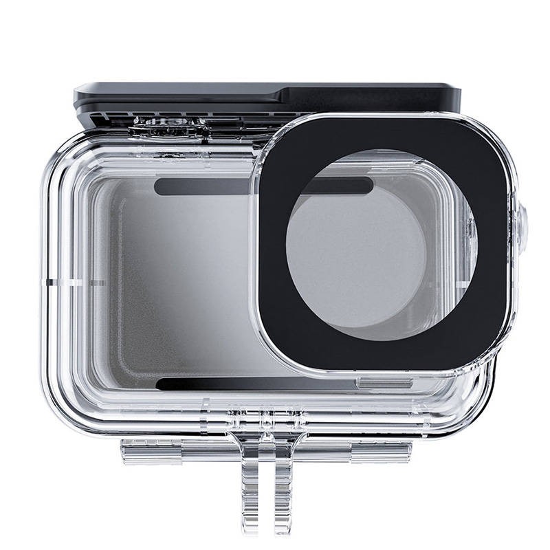 TELESIN Waterproof case for DJI Action 3