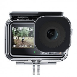 TELESIN Waterproof case for DJI Action 3