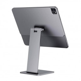 INVZI Mag Free Magnetic Stand for iPad Pro 12" (Gray)