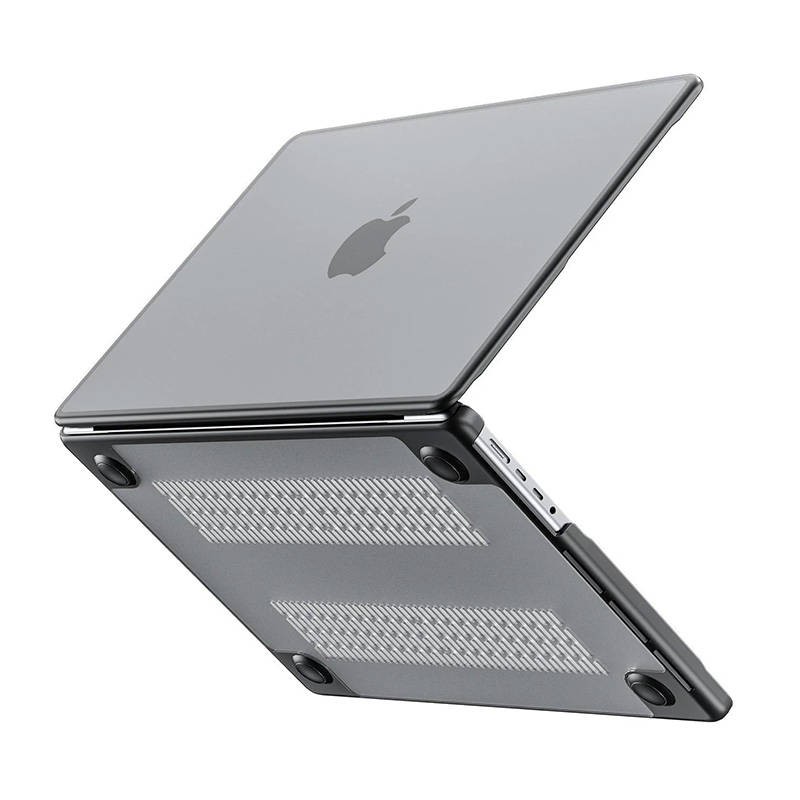 INVZI Hardshell case for MacBook Pro 16" A2485