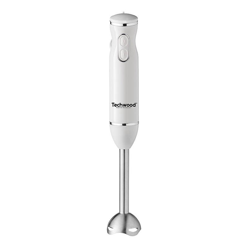 Hand blender Techwood  TMP-666 (black)