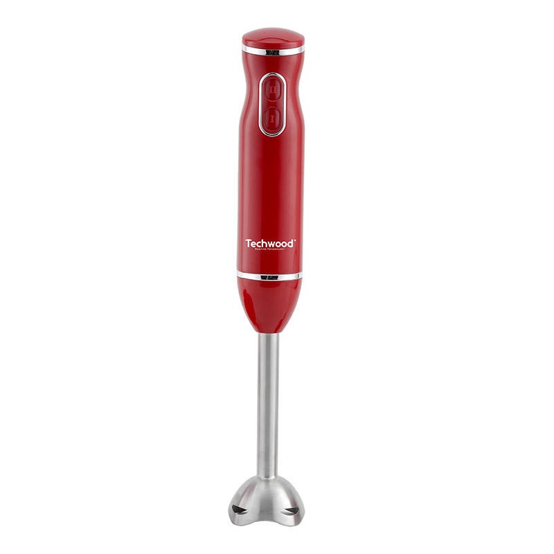 Hand blender Techwood  TMP-666 (black)