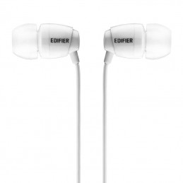 Earphones Edifier H210 (white)