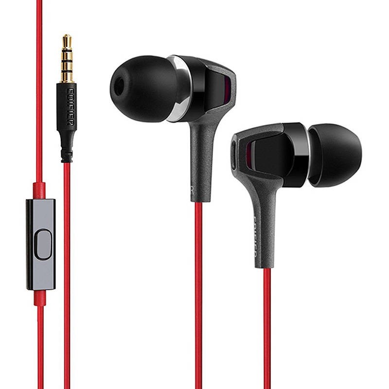 Earphones Edifier P265 (black)