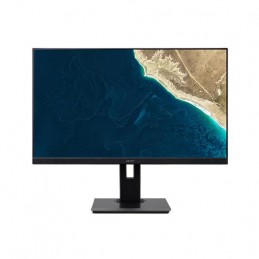 LCD monitorius|ACER|B247YBMIPRZX|23,8"|Business|Panelinis IPS|1920x1080|16:9|75 Hz|4 ms|Garsiakalbiai|Apsukamas|Reguliuojamas au