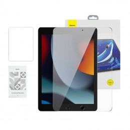 Tempered Glass Baseus Crystal 0.3 mm for iPad Pro/Air3 10,5" / iPad 7/8/9 10.2"