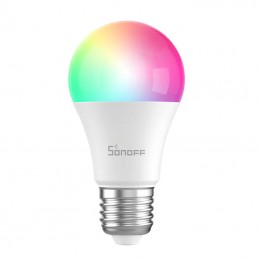 Smart LED Wi-Fi Bulb Sonoff B05-BL-A60 RGB